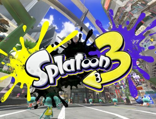 REVIEW – Splatoon 3