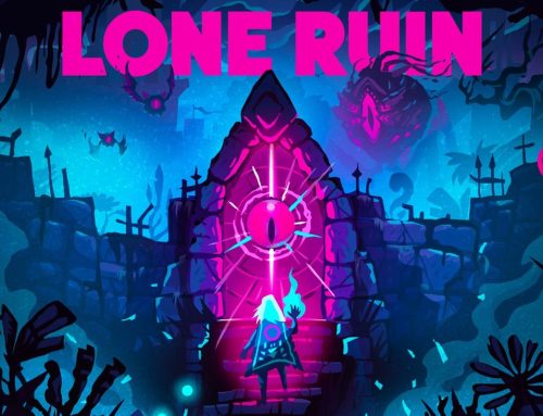 REVIEW – Lone Ruin