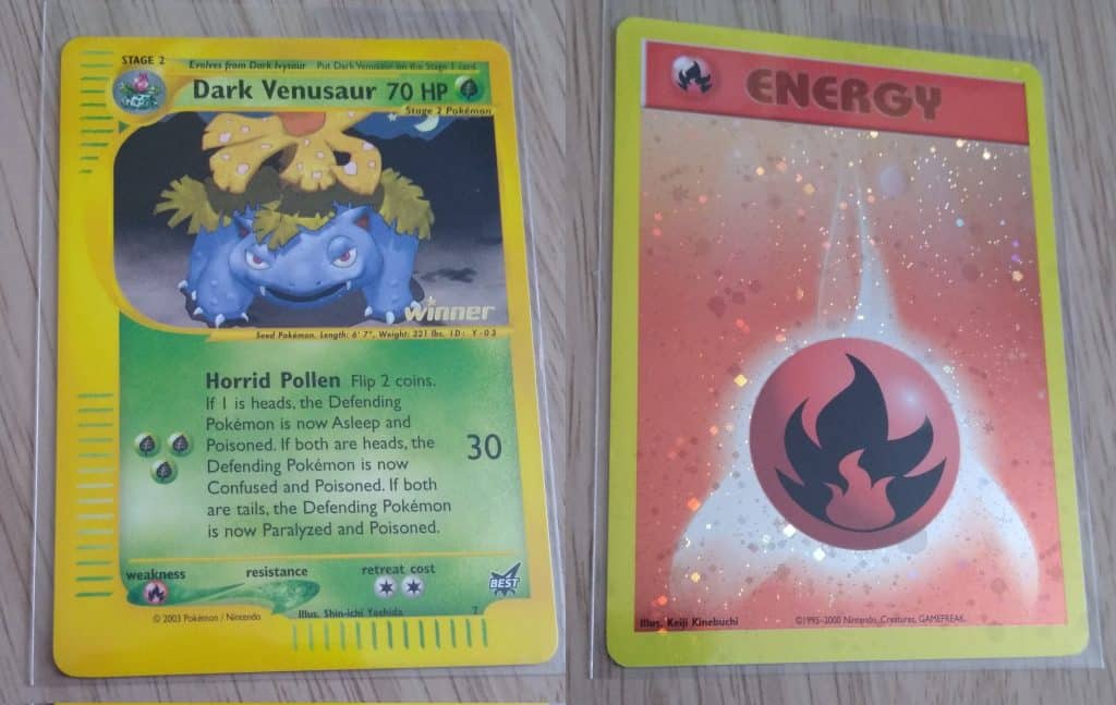 Onix RG 42  Pokemon TCG POK Cards