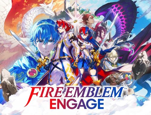 REVIEW – Fire Emblem Engage
