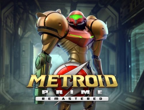REVIEW – Metroid Prime Remastered